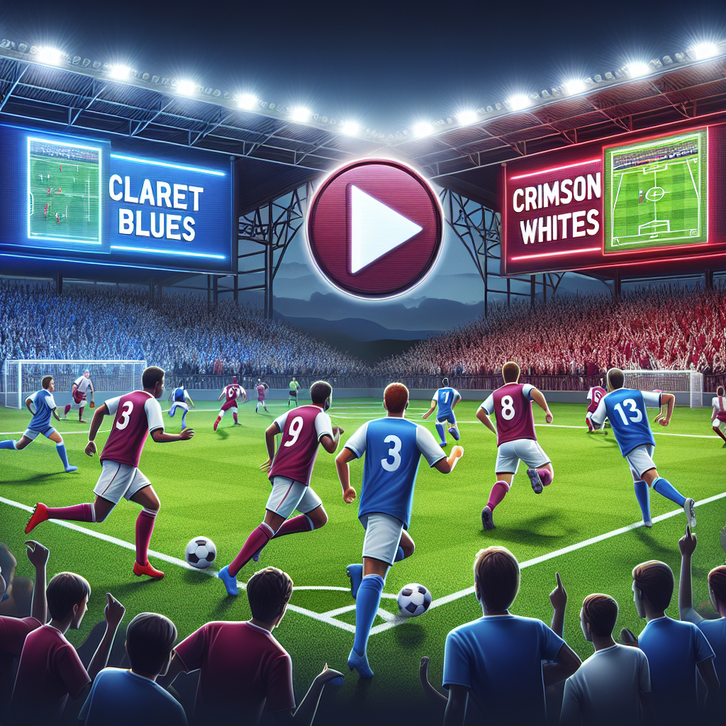 «Бернли» – «Арсенал»: Смотреть Онлайн