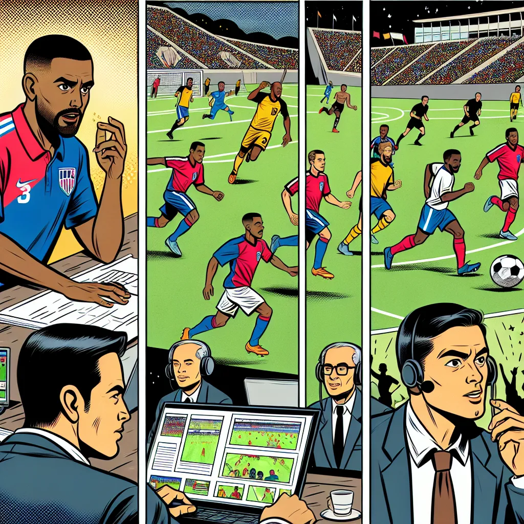 Мир MLS: Погружение в Футбол Будущего