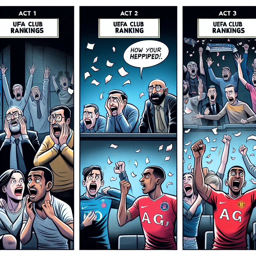 рейтинг клубов уефа 22/23