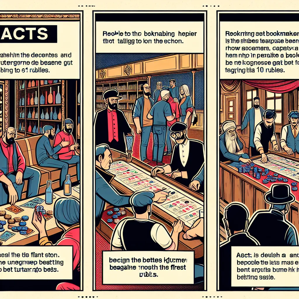 букмекеры с депозитом от 10 рублей