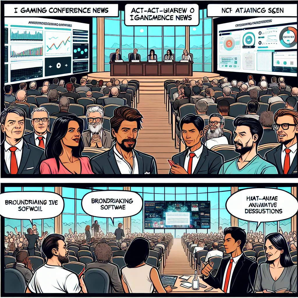 Введение в мир iGaming: Спортивные ставки на новом уровне