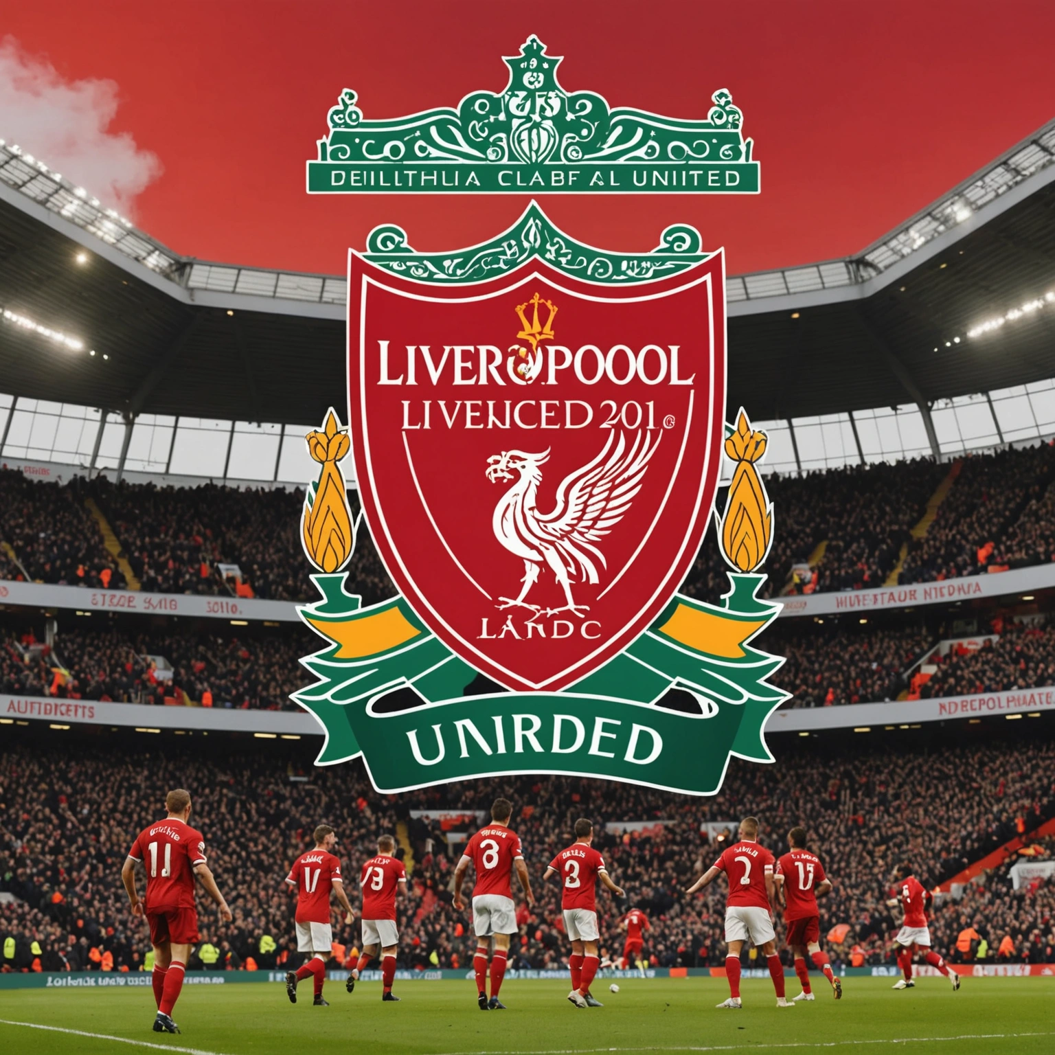 Ливерпуль — Лидс Юнайтед: Ничья, Которая Раскрывает Глубину Английского Футбола