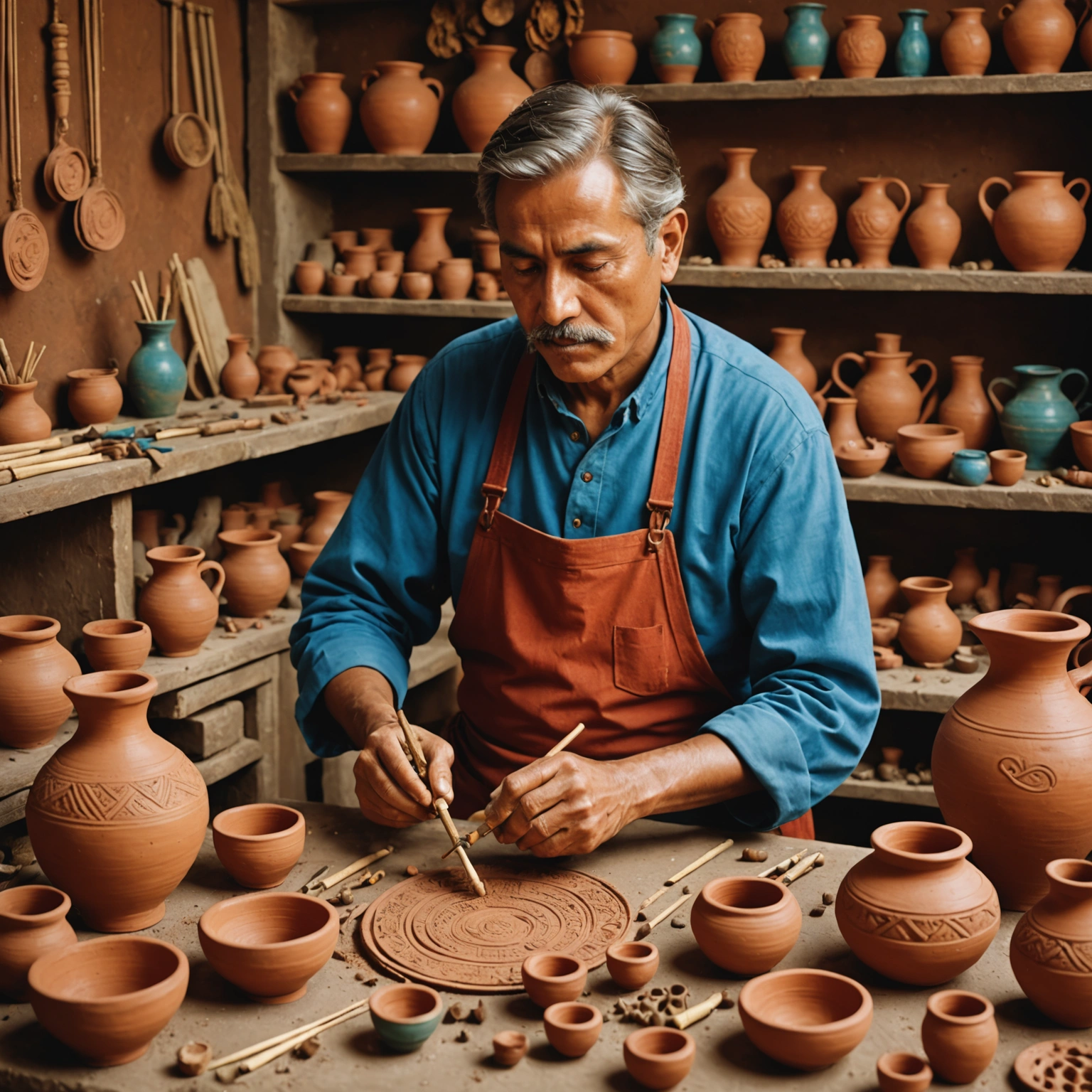 Полное руководство по свистулька из глины от экспертов: откройте для себя волшебный мир традиционного искусства