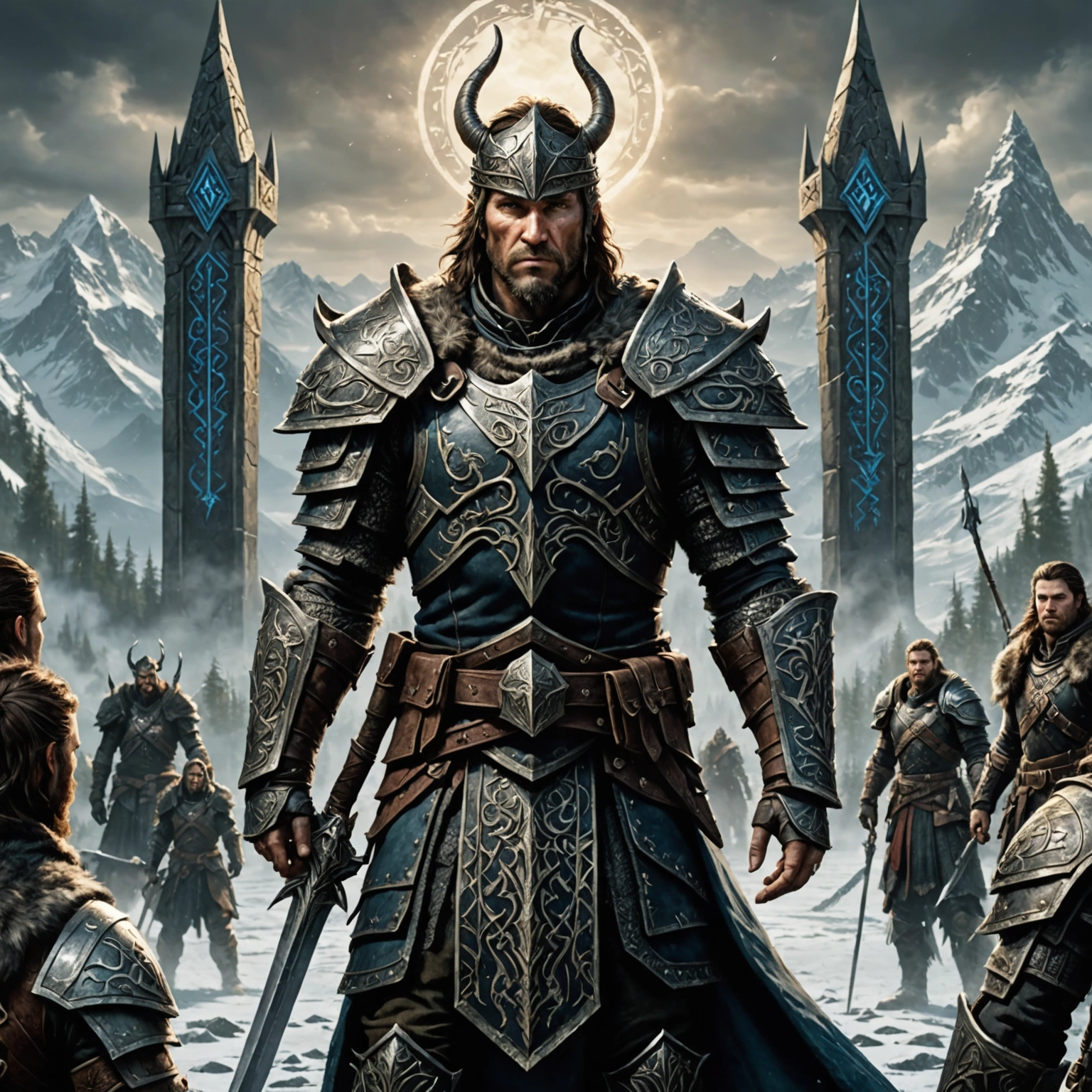 Восстановление порядка в Скайрим: преимущества, недостатки и альтернативы