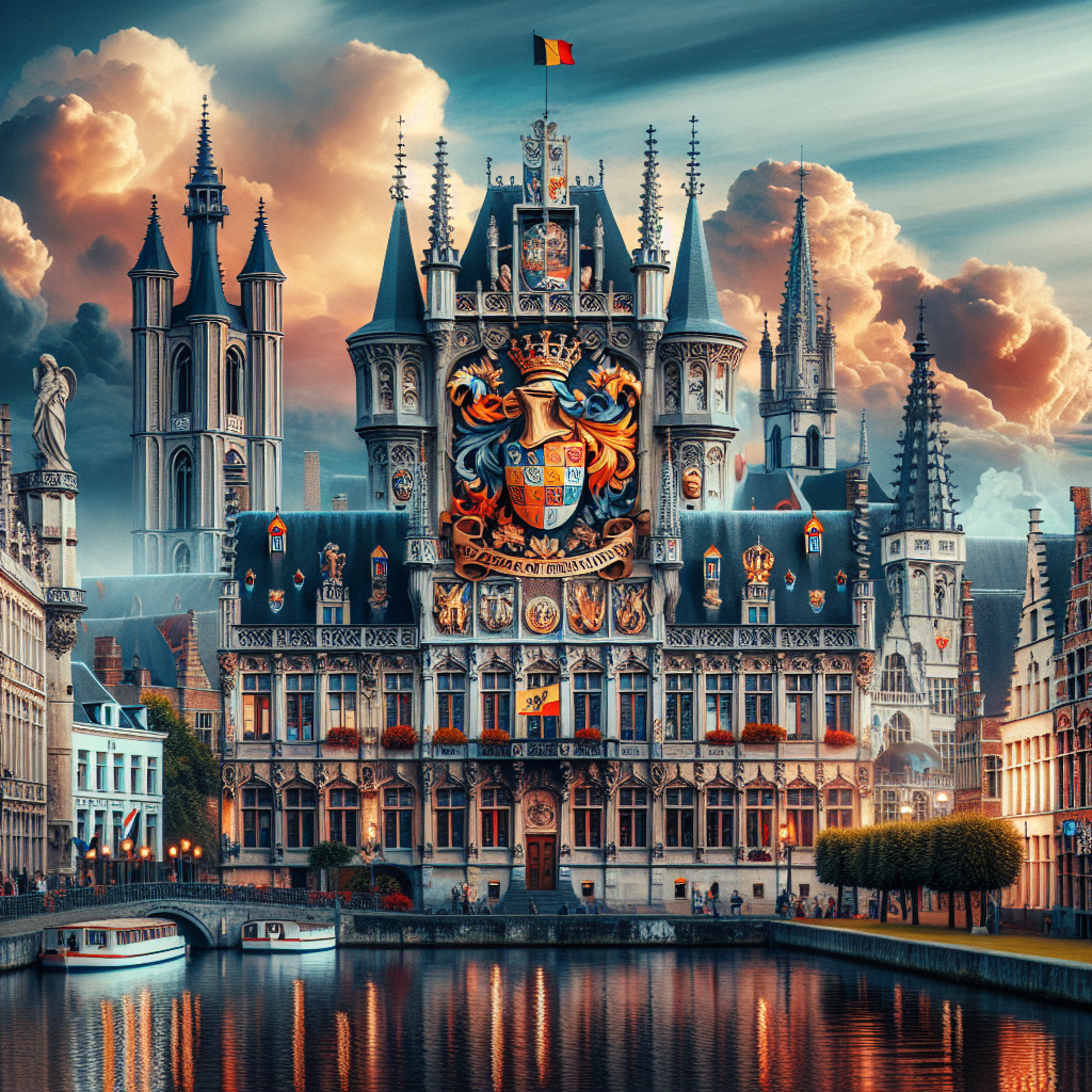 Гент Погонь Прогноз: Анализ и Ожидания