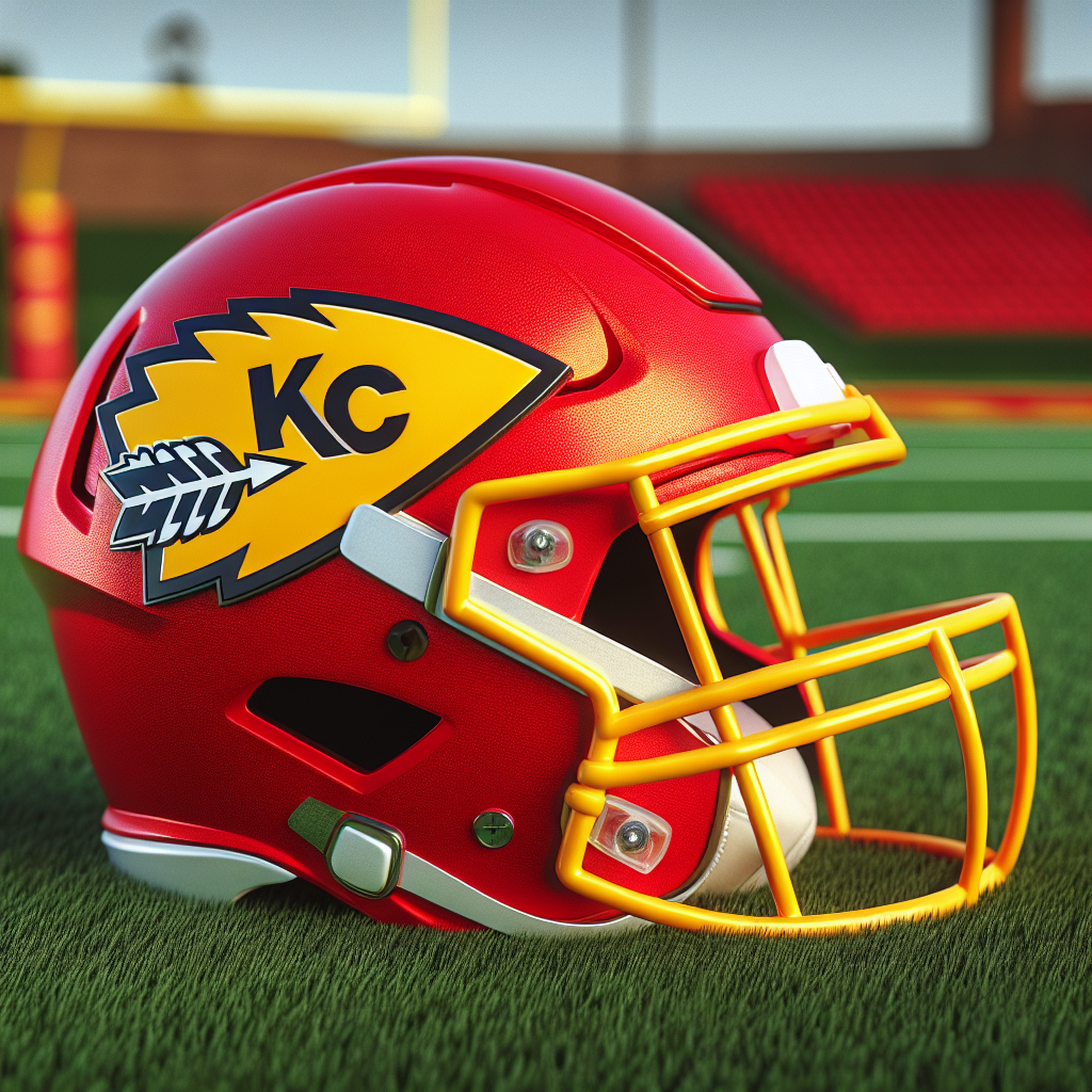 Канзас-Сити Чифс: История, Успехи и Влияние на Американский Футбол