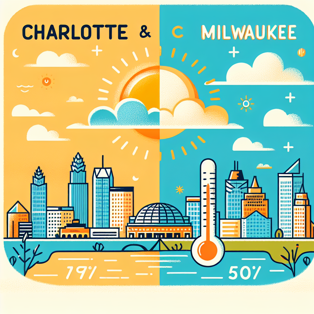 Шарлотт Милуоки Прогноз: Анализ и Ожидания