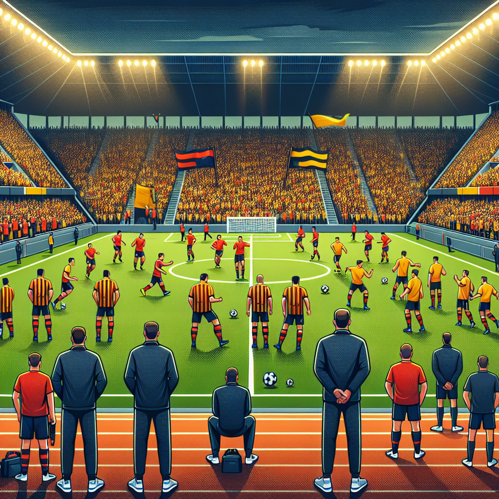 Галатасарай и Истанбул Башакшехир: Составы и Стратегии