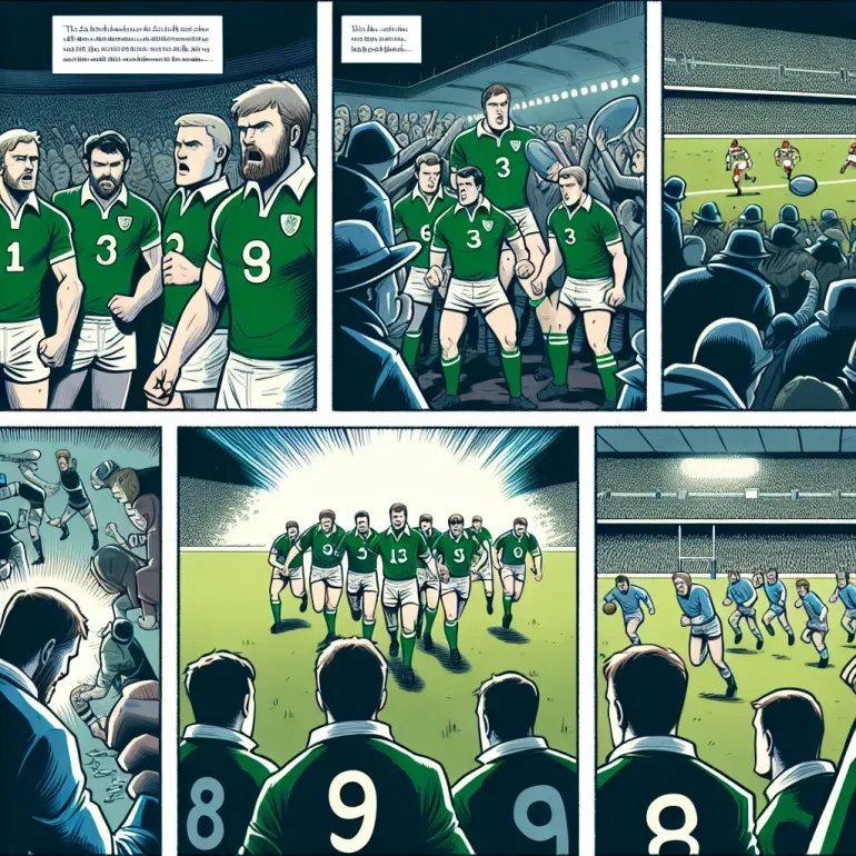 сборная ирландии по футболу игроки