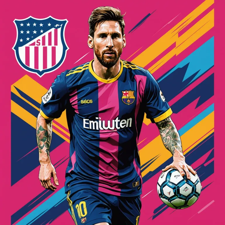 Интер Майами и Месси: Феномен, который покоряет сердца футбольных фанатов