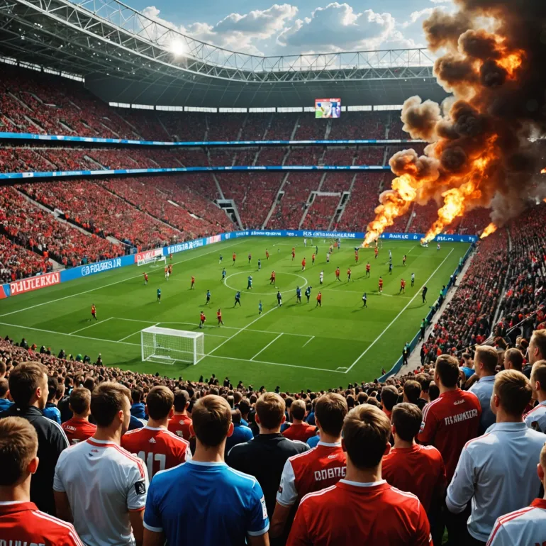 Справедливая таблица РПЛ: анализ текущей ситуации с лидерами и спорными матчами