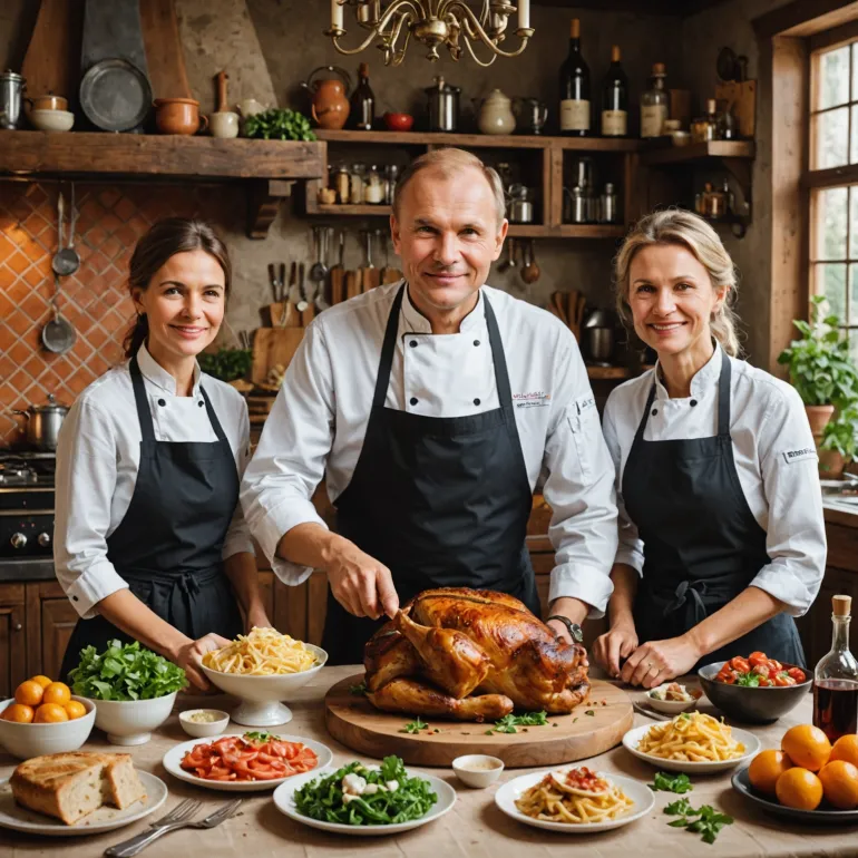 Жена Константина Ивлева: Личная жизнь Константина Ивлева — его жены и дети