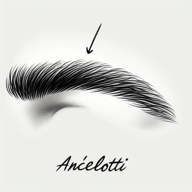 Анчелотти Бровь: Символ Тренерского Гения