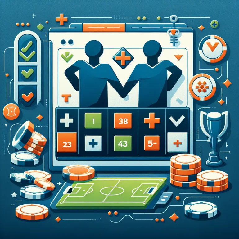 Что такое фора в ставках простыми словами