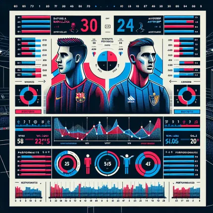 История Встреч Между ФК Барселона И Антверпен: Анализ Статистики