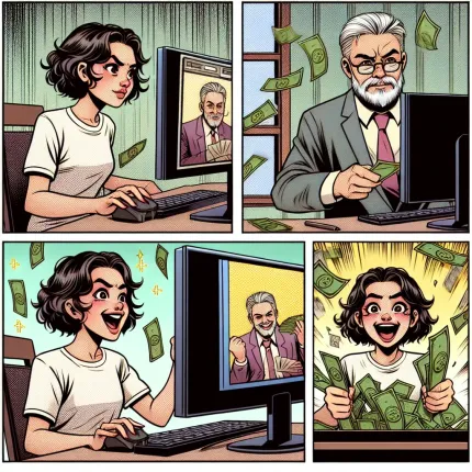 как заработать денег на компьютерных играх