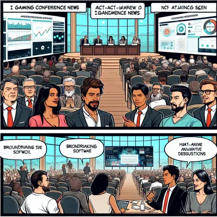 Введение в мир iGaming: Спортивные ставки на новом уровне