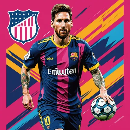 Интер Майами и Месси: Феномен, который покоряет сердца футбольных фанатов