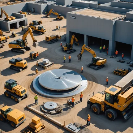 Современное строительство: как выбор материалов и технологий влияет на качество и эффективность