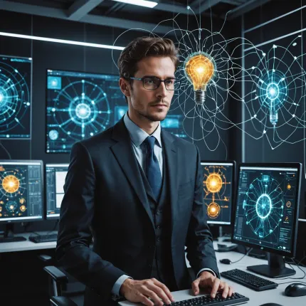 Молитвы и Технологии: Как Духовность Влияет на Успех в Нейронных Сетях и Искусственном Интеллекте