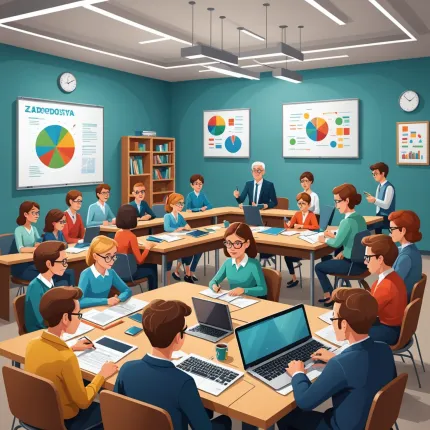 Словарь, ориентированный на аудиторию: как подобрать идеальные слова для вашего читателя