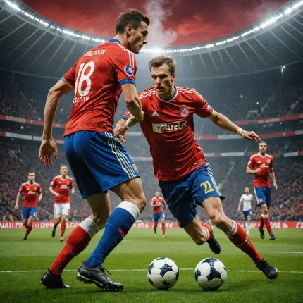 Кадровые перестановки, 8 очков отставания и память об октябрьском поражении: всё о матче «Спартак» — ЦСКА