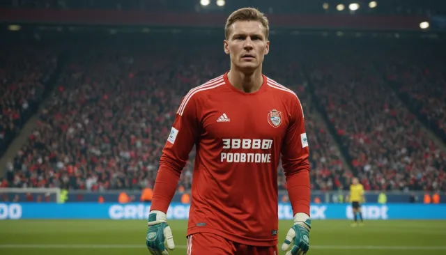 Александр Филимонов: Легендарный Вратарь Спартака и Сборной России