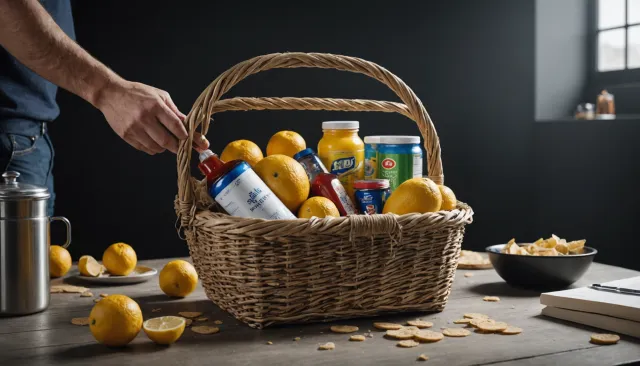 Что такое медиабаскет? Медиабаскет: Когда было создано сообщество и как оно развивается