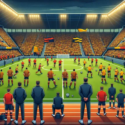 Галатасарай и Истанбул Башакшехир: Составы и Стратегии